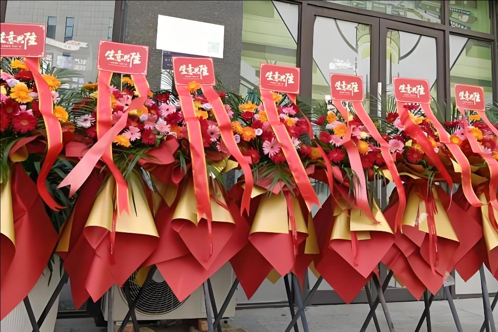 桂林雁山区花店